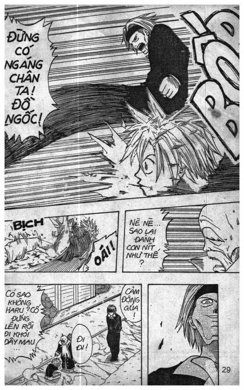 Rave Master (Scan) - Chương 1