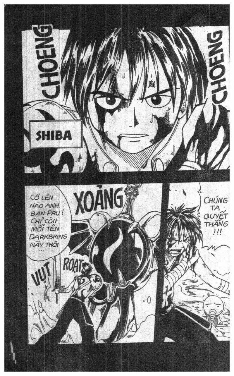 Rave Master (Scan) - Chương 1