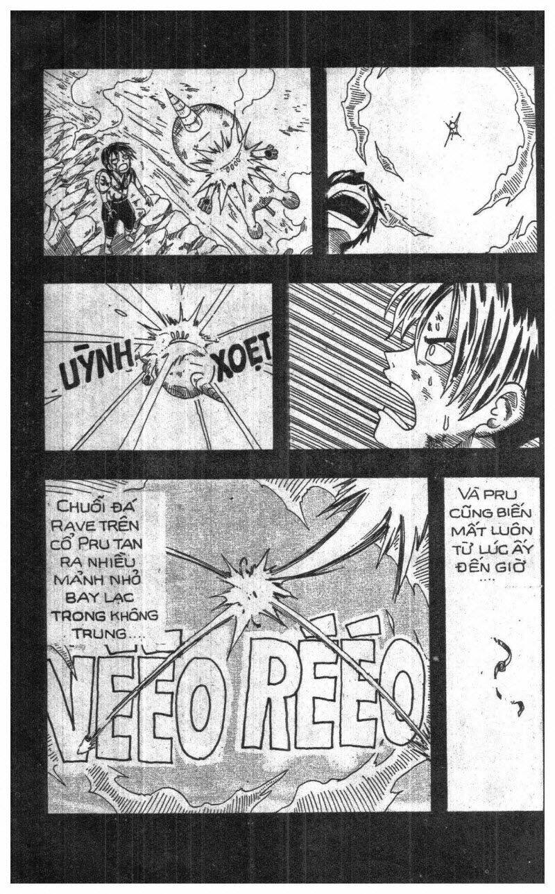 Rave Master (Scan) - Chương 1