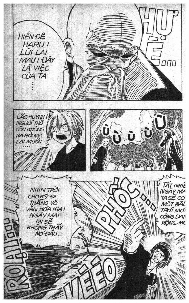 Rave Master (Scan) - Chương 1