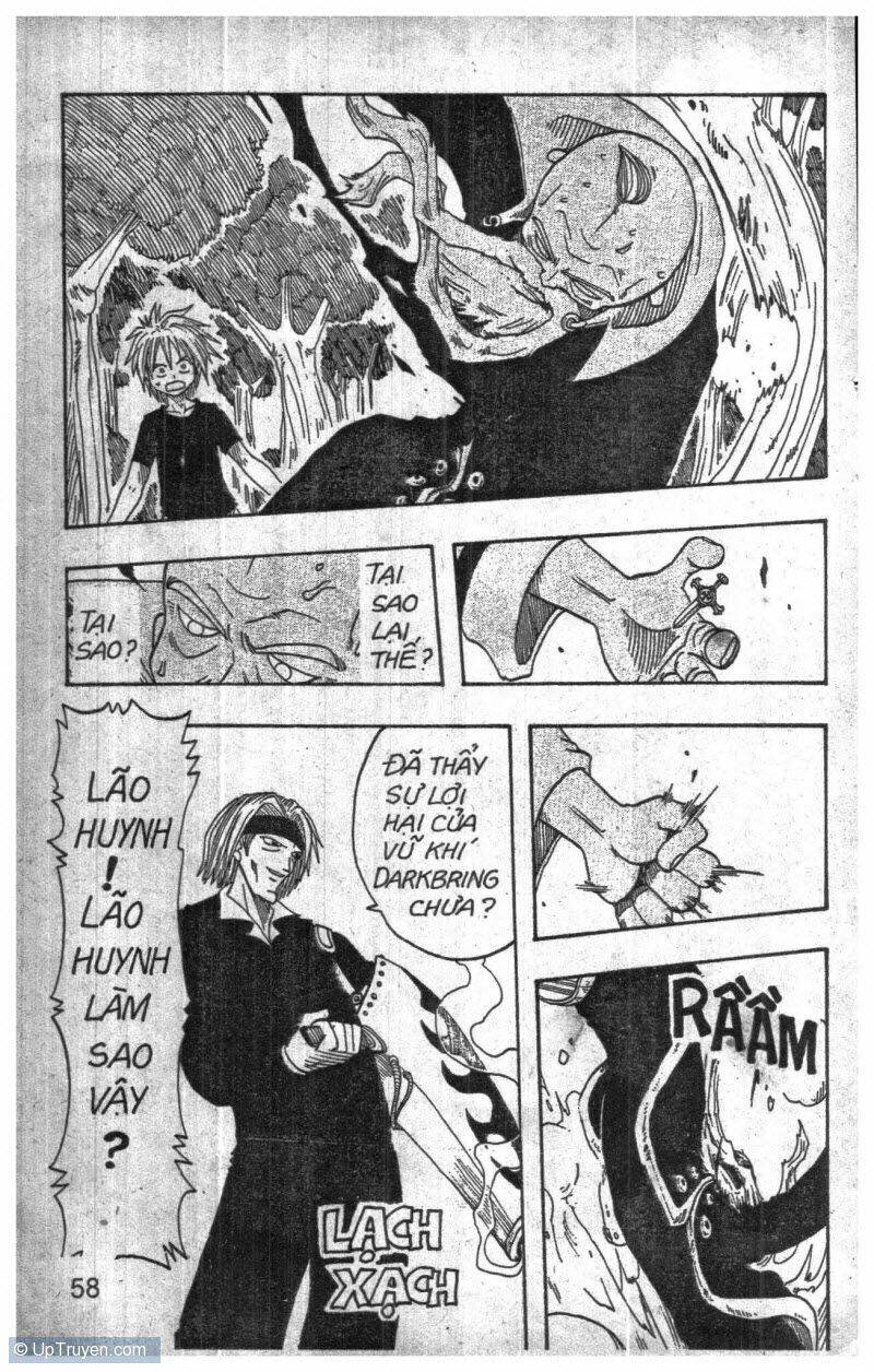 Rave Master (Scan) - Chương 1