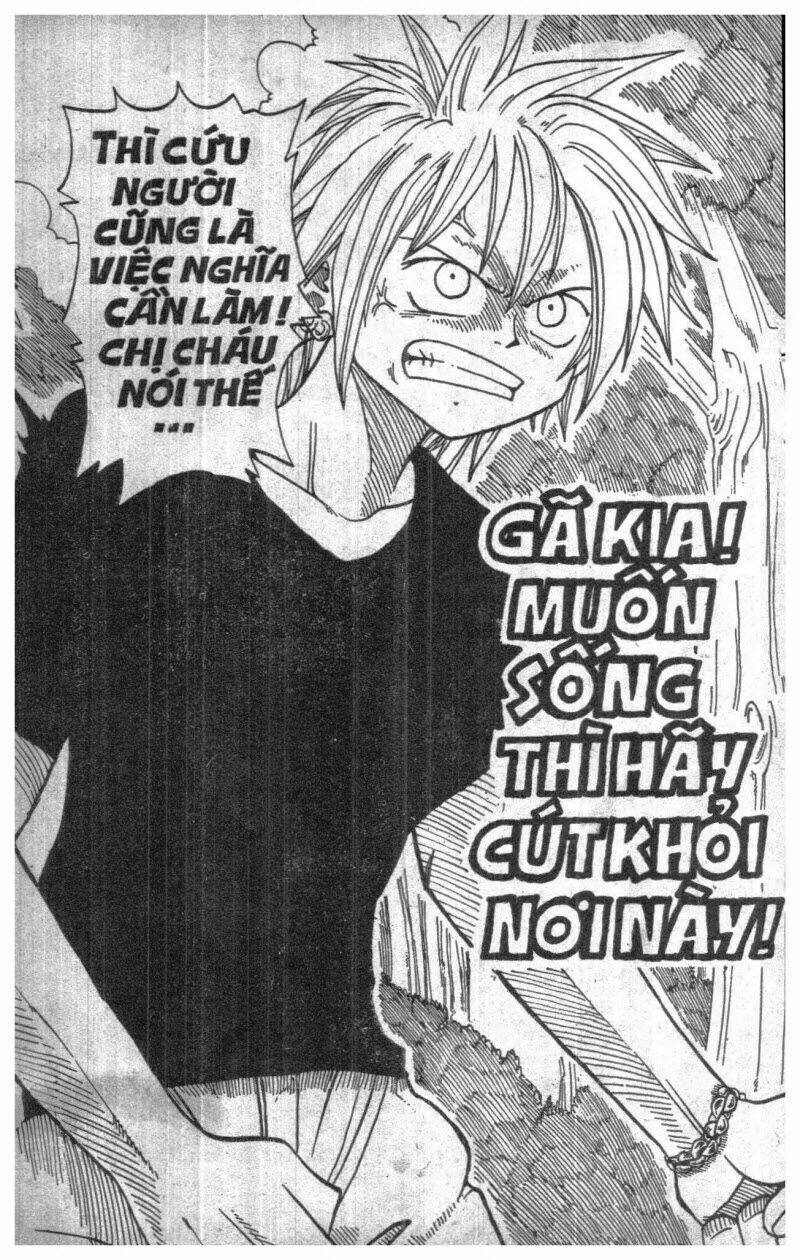 Rave Master (Scan) - Chương 1