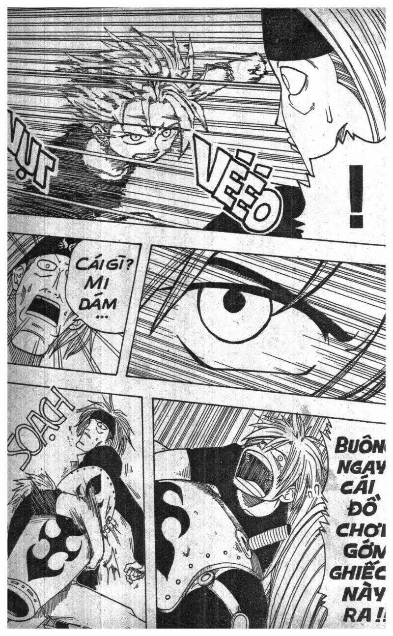 Rave Master (Scan) - Chương 1