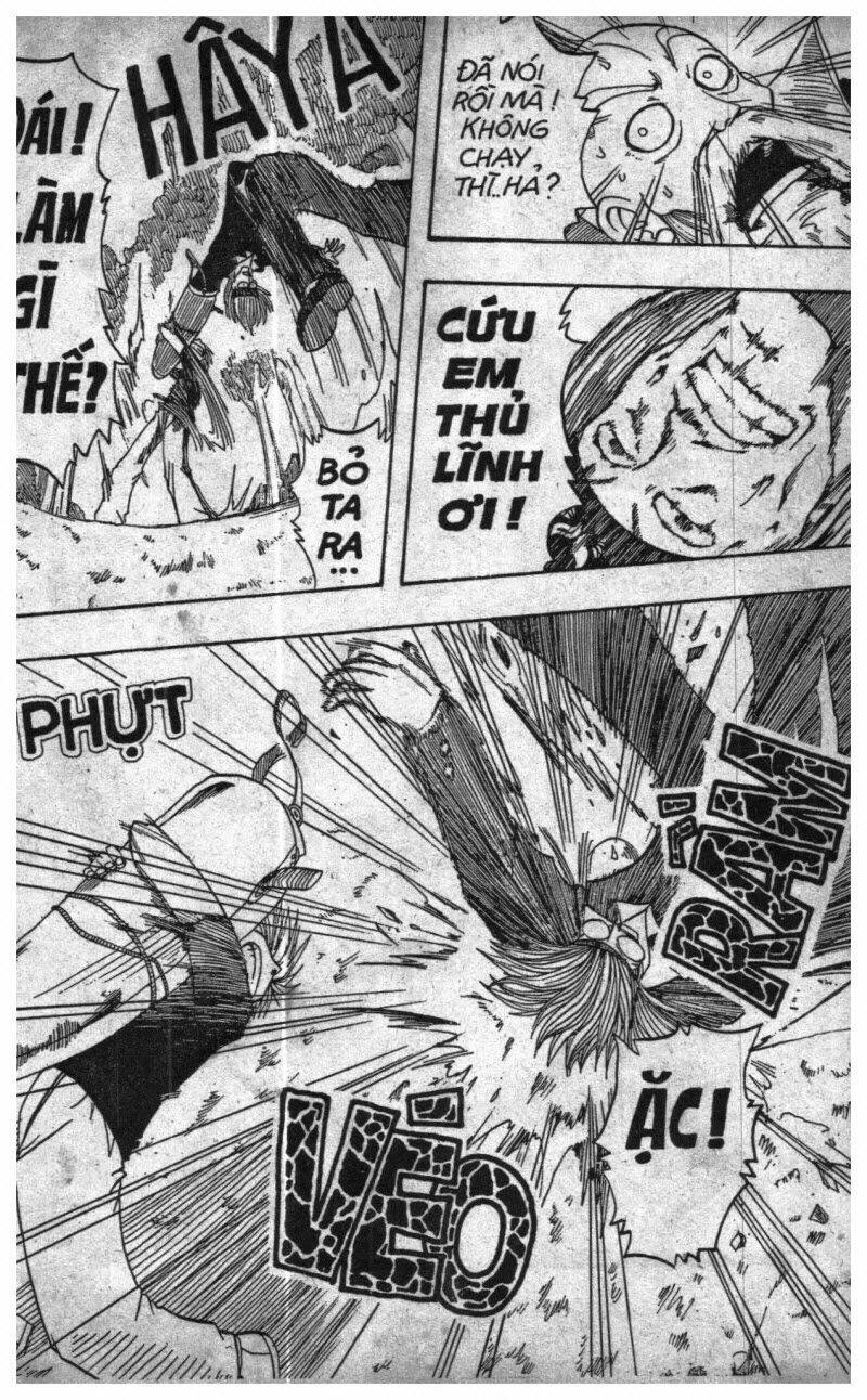 Rave Master (Scan) - Chương 1