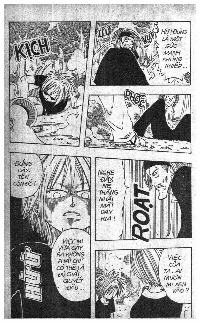 Rave Master (Scan) - Chương 1