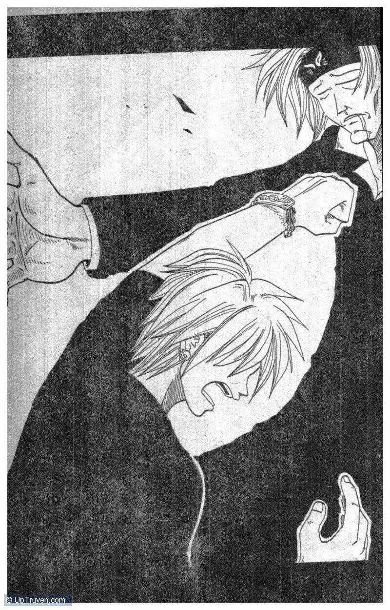 Rave Master (Scan) - Chương 1