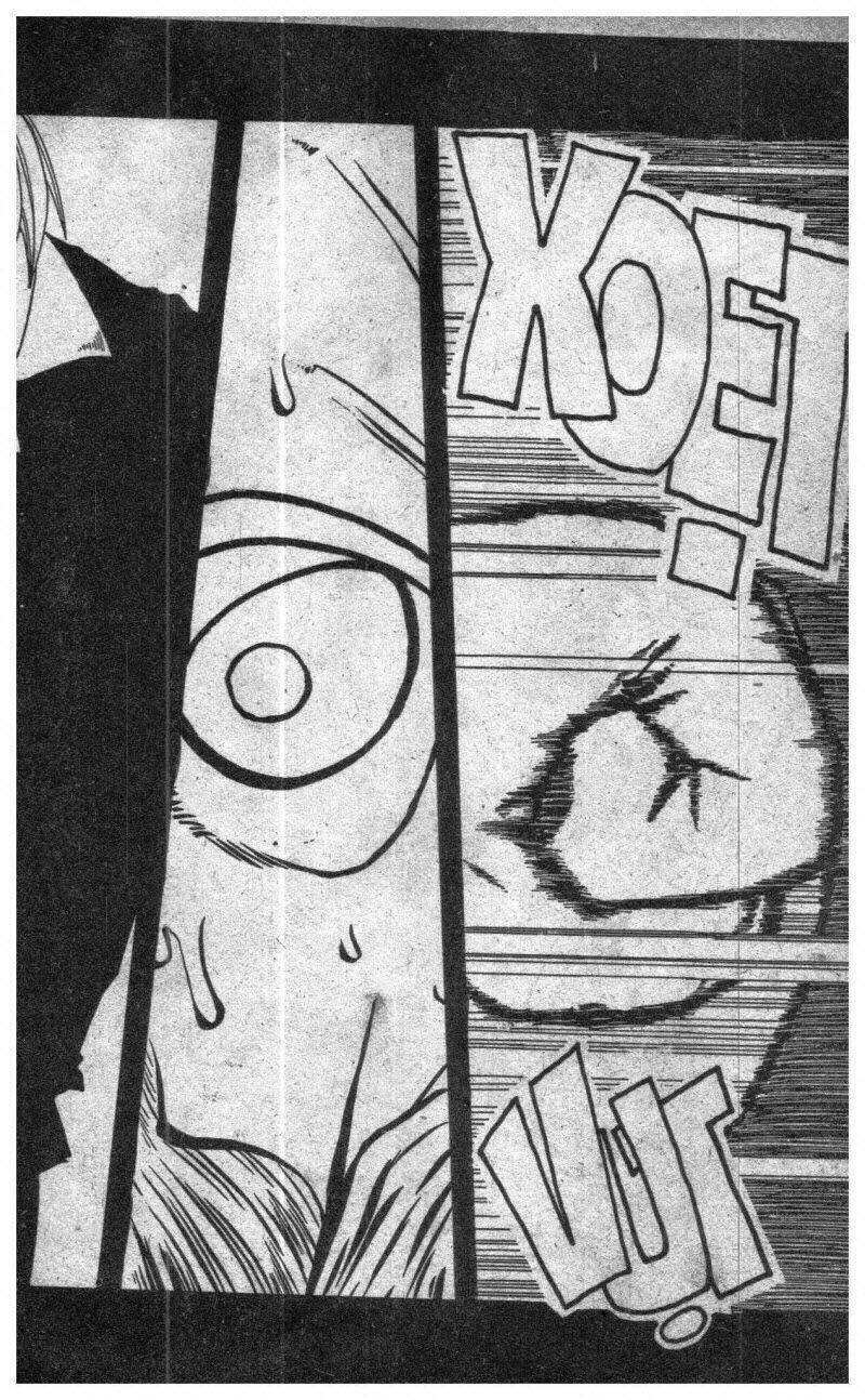 Rave Master (Scan) - Chương 1