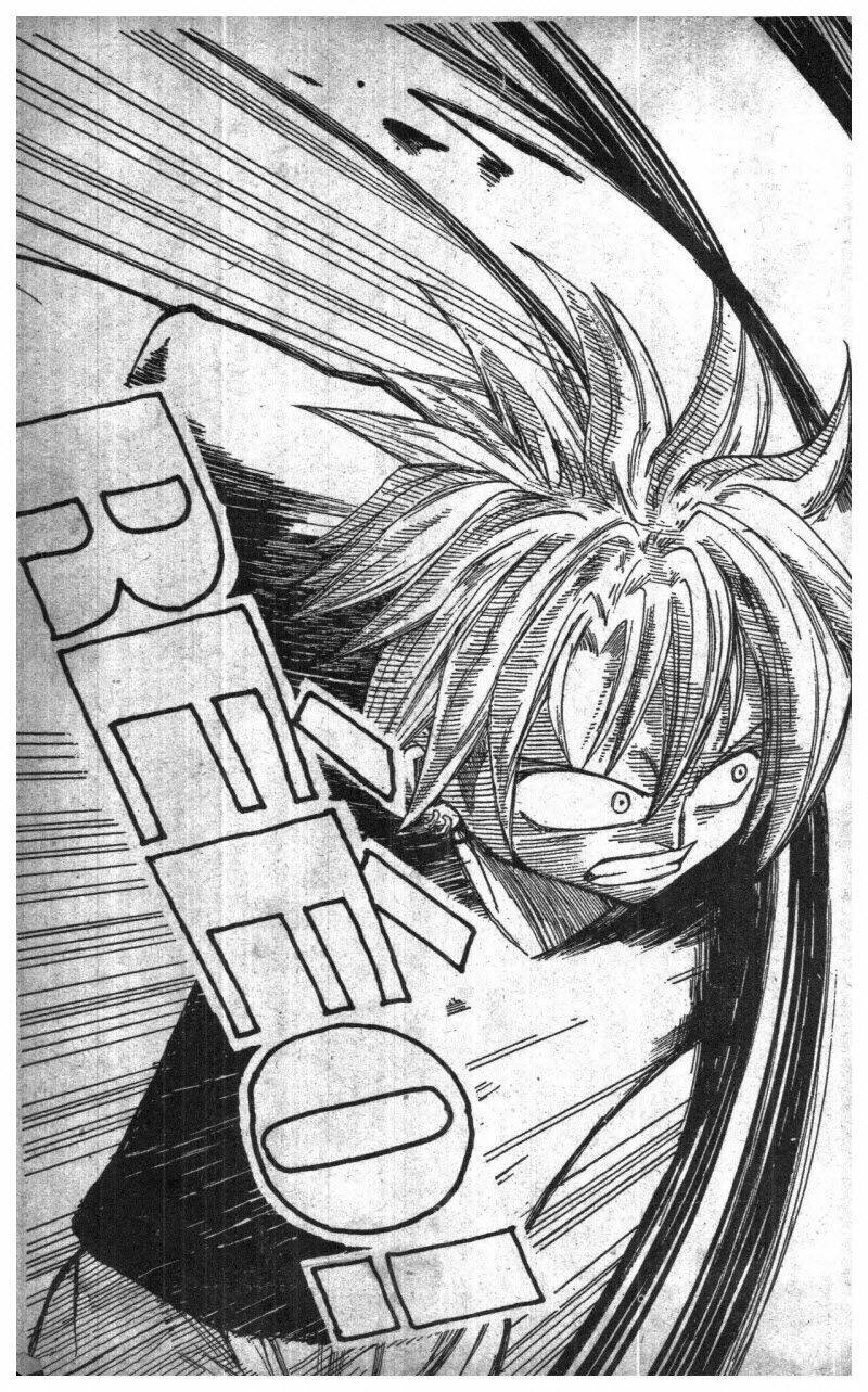 Rave Master (Scan) - Chương 1