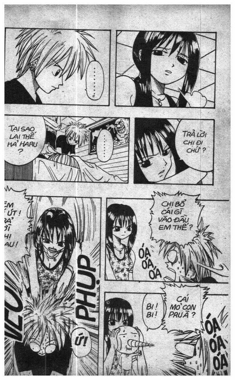 Rave Master (Scan) - Chương 1