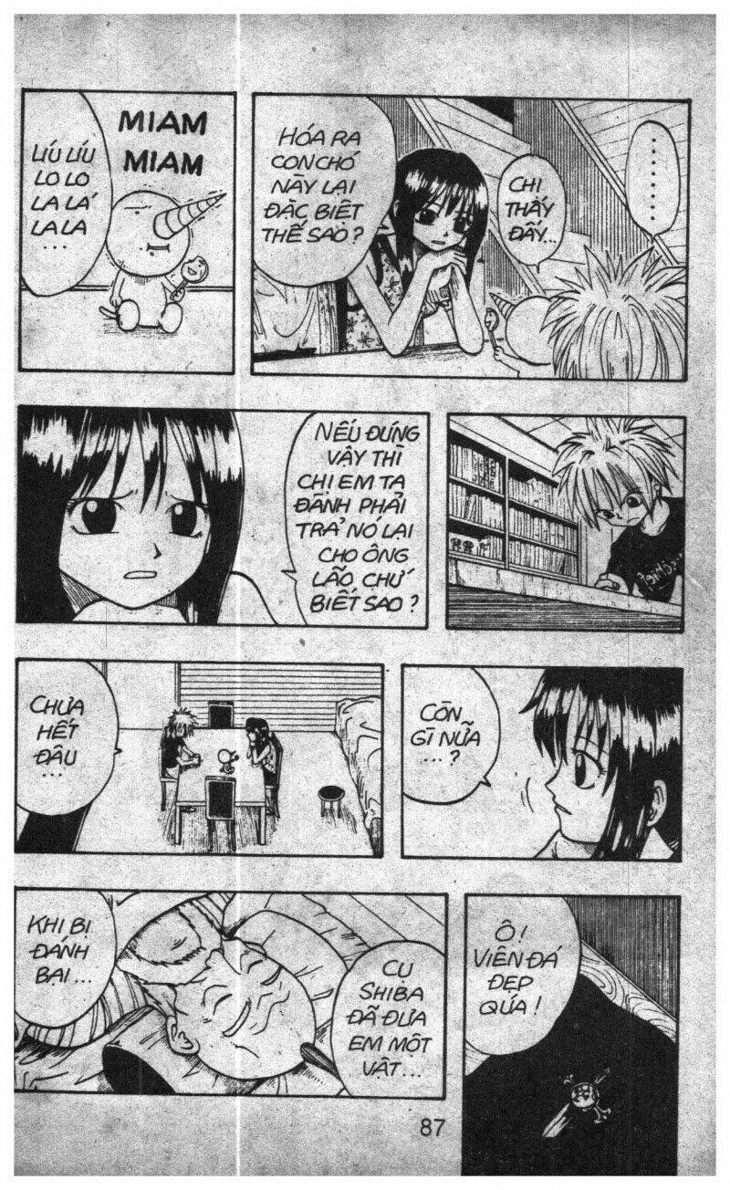 Rave Master (Scan) - Chương 1