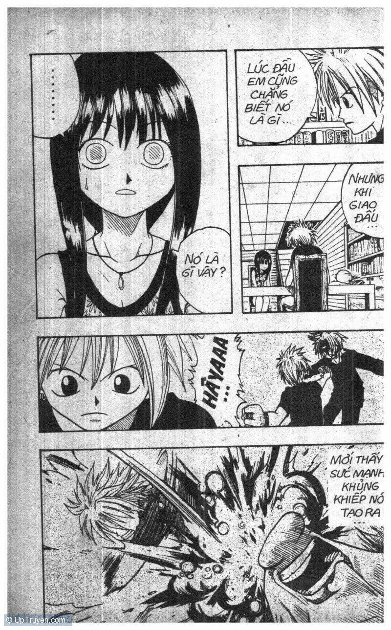 Rave Master (Scan) - Chương 1