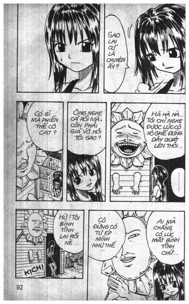 Rave Master (Scan) - Chương 1