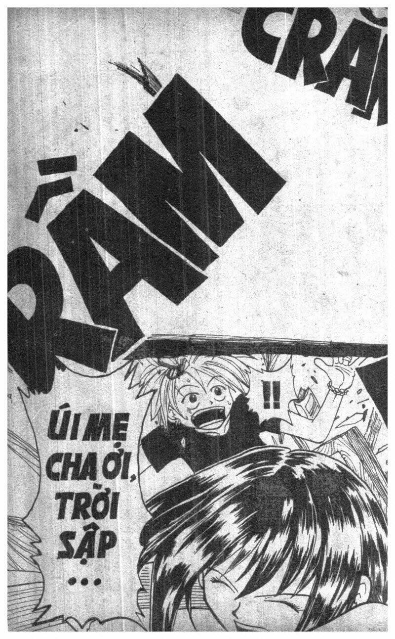 Rave Master (Scan) - Chương 1