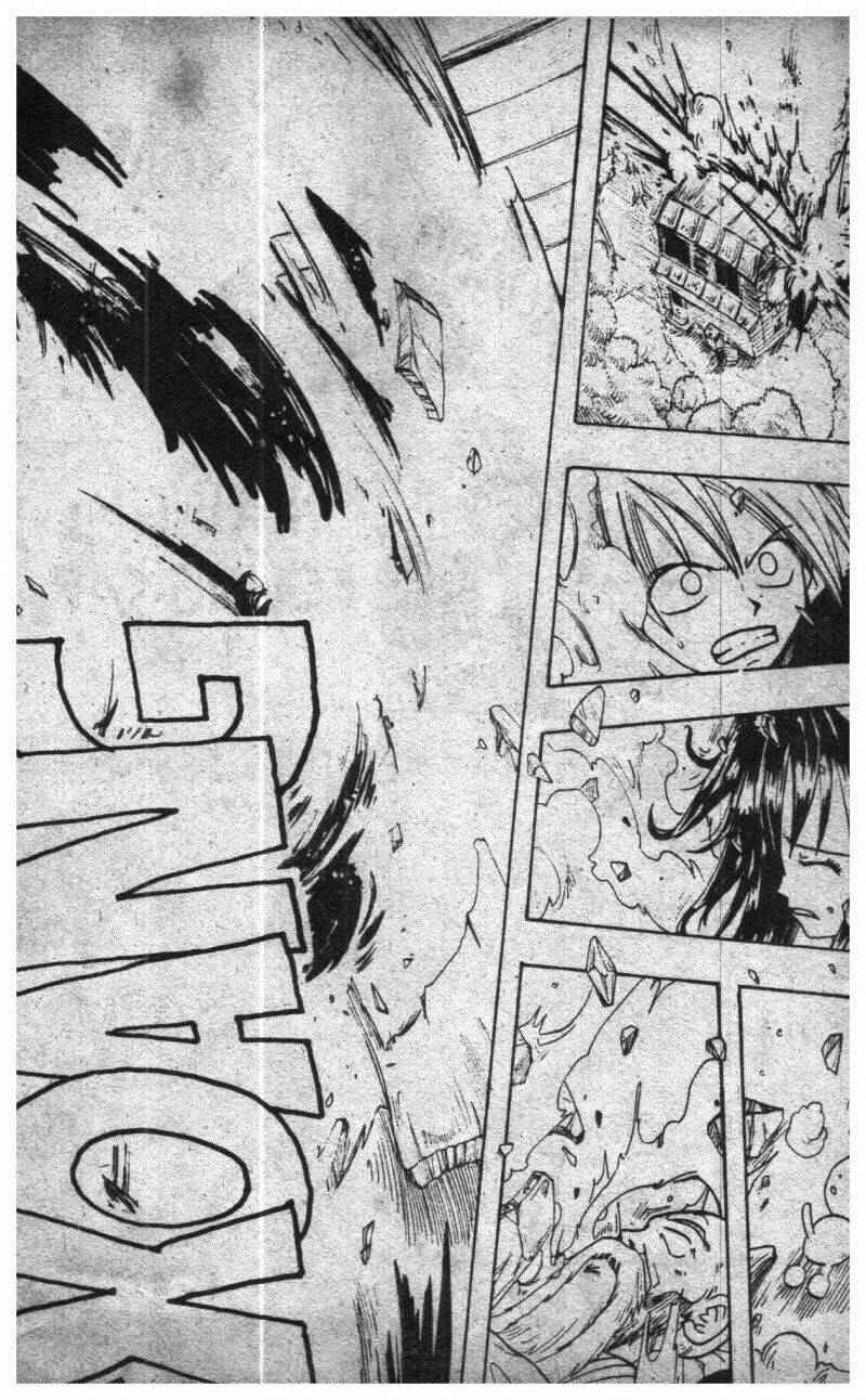 Rave Master (Scan) - Chương 1