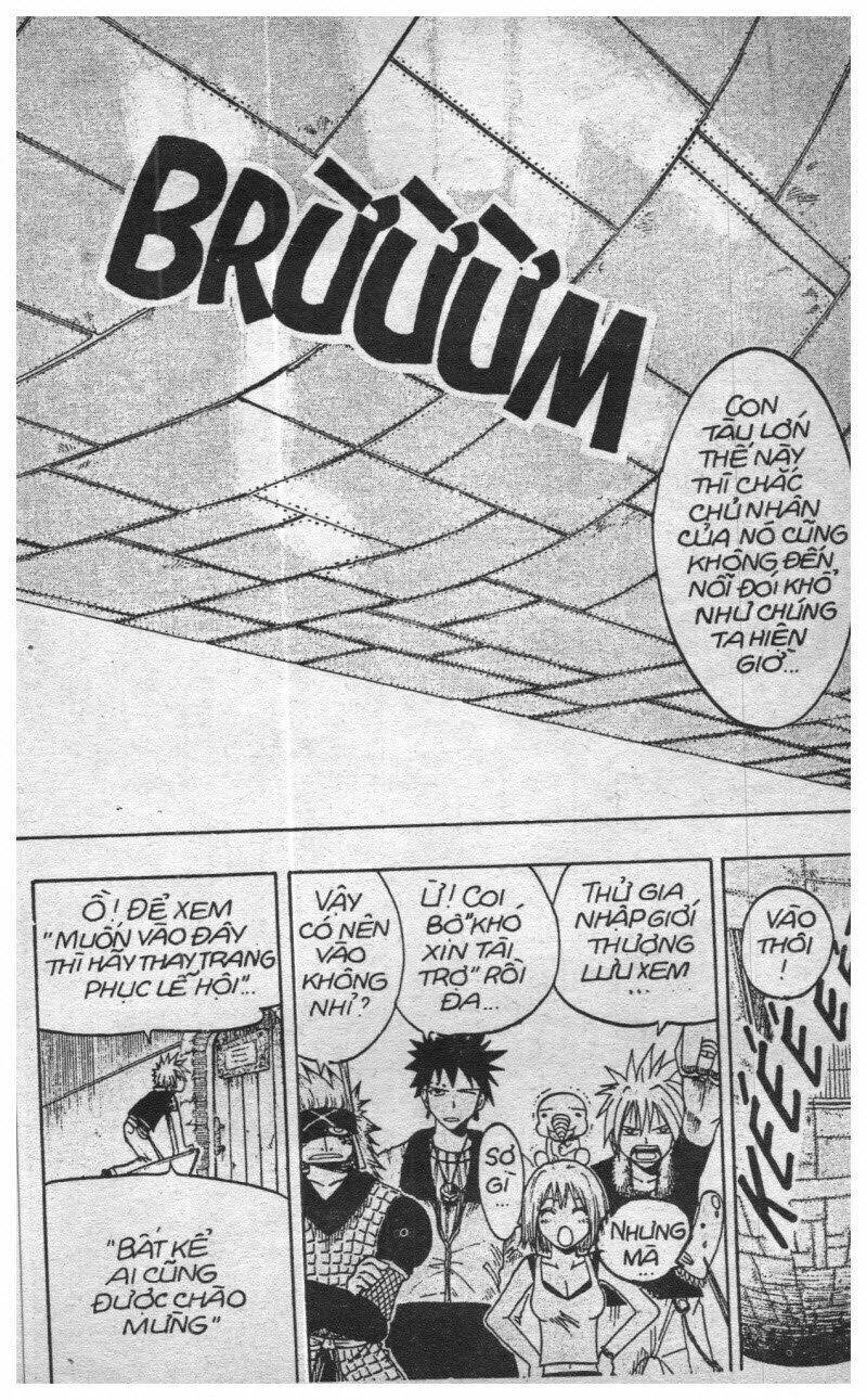 Rave Master (Scan) - Chương 10