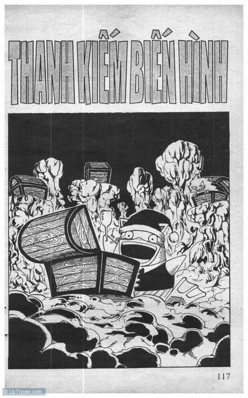 Rave Master (Scan) - Chương 10