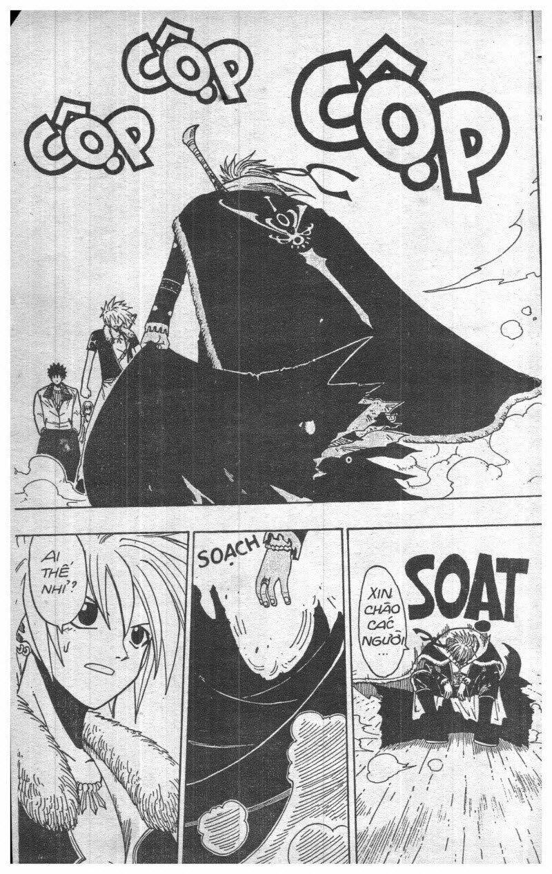 Rave Master (Scan) - Chương 10
