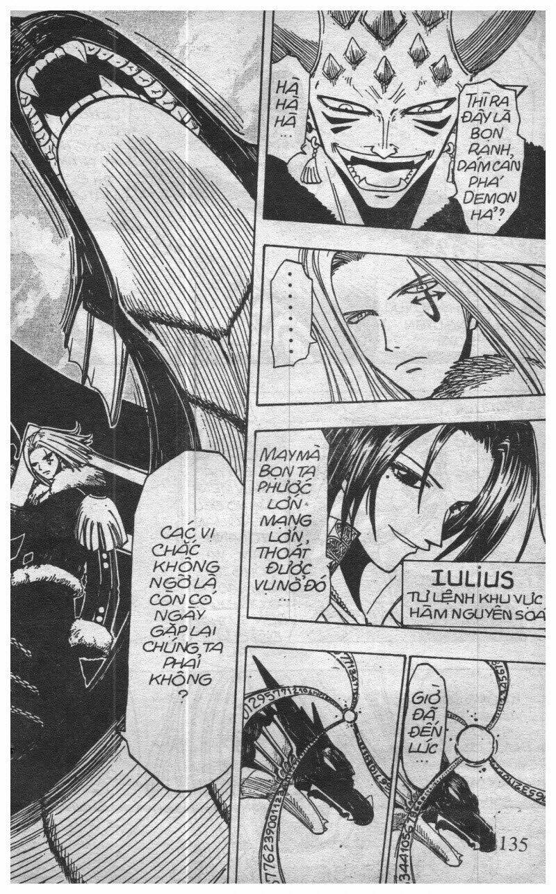 Rave Master (Scan) - Chương 10