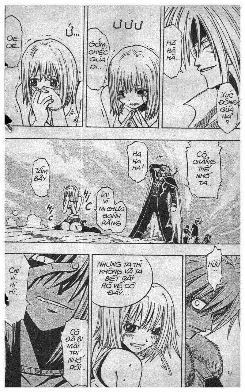 Rave Master (Scan) - Chương 10