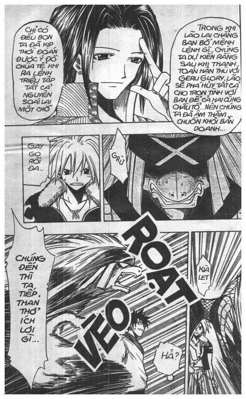 Rave Master (Scan) - Chương 10