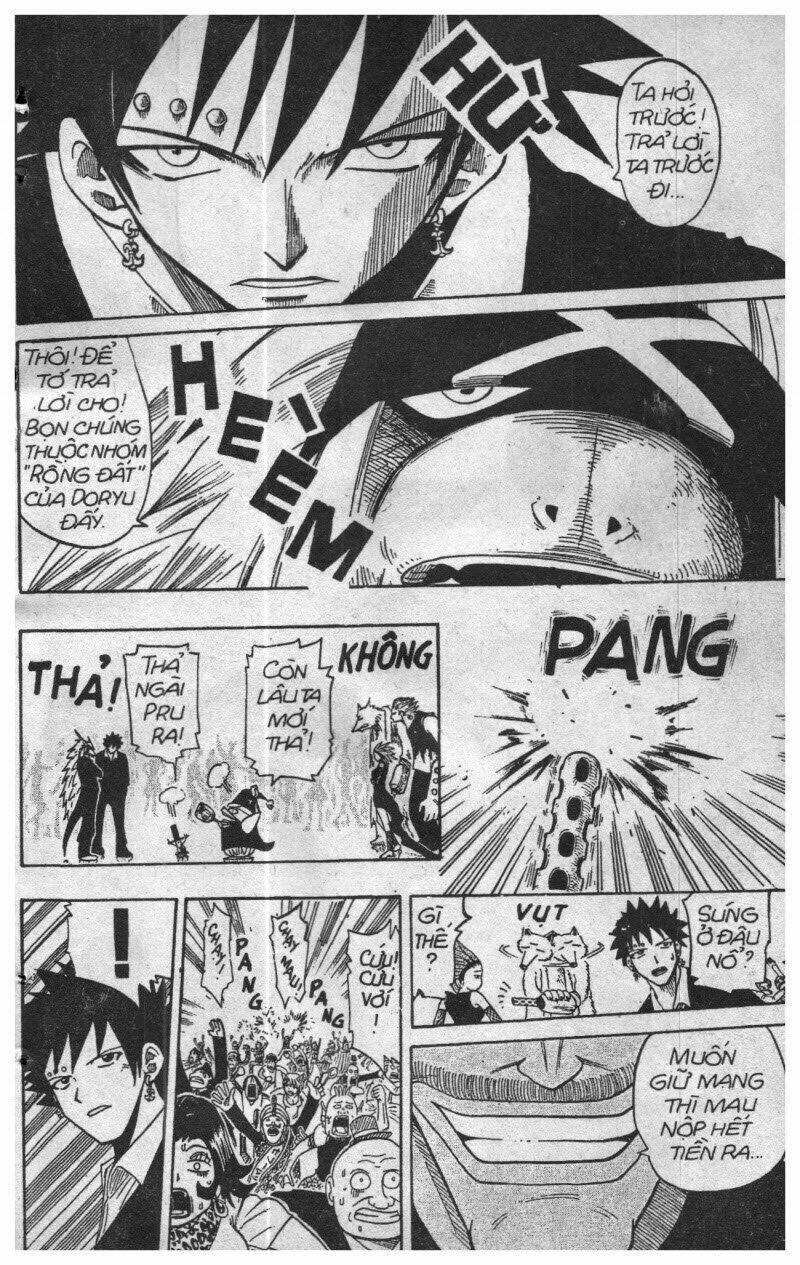 Rave Master (Scan) - Chương 10