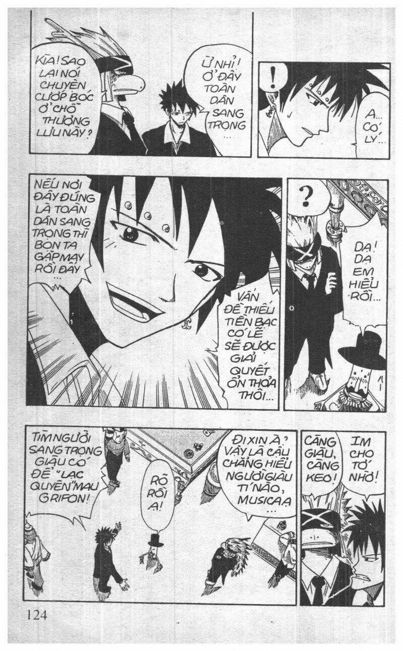 Rave Master (Scan) - Chương 10