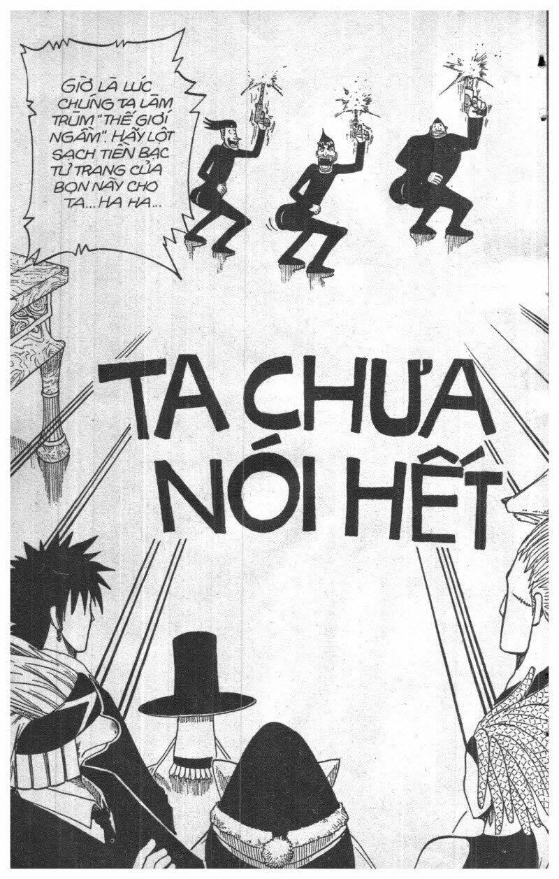 Rave Master (Scan) - Chương 10