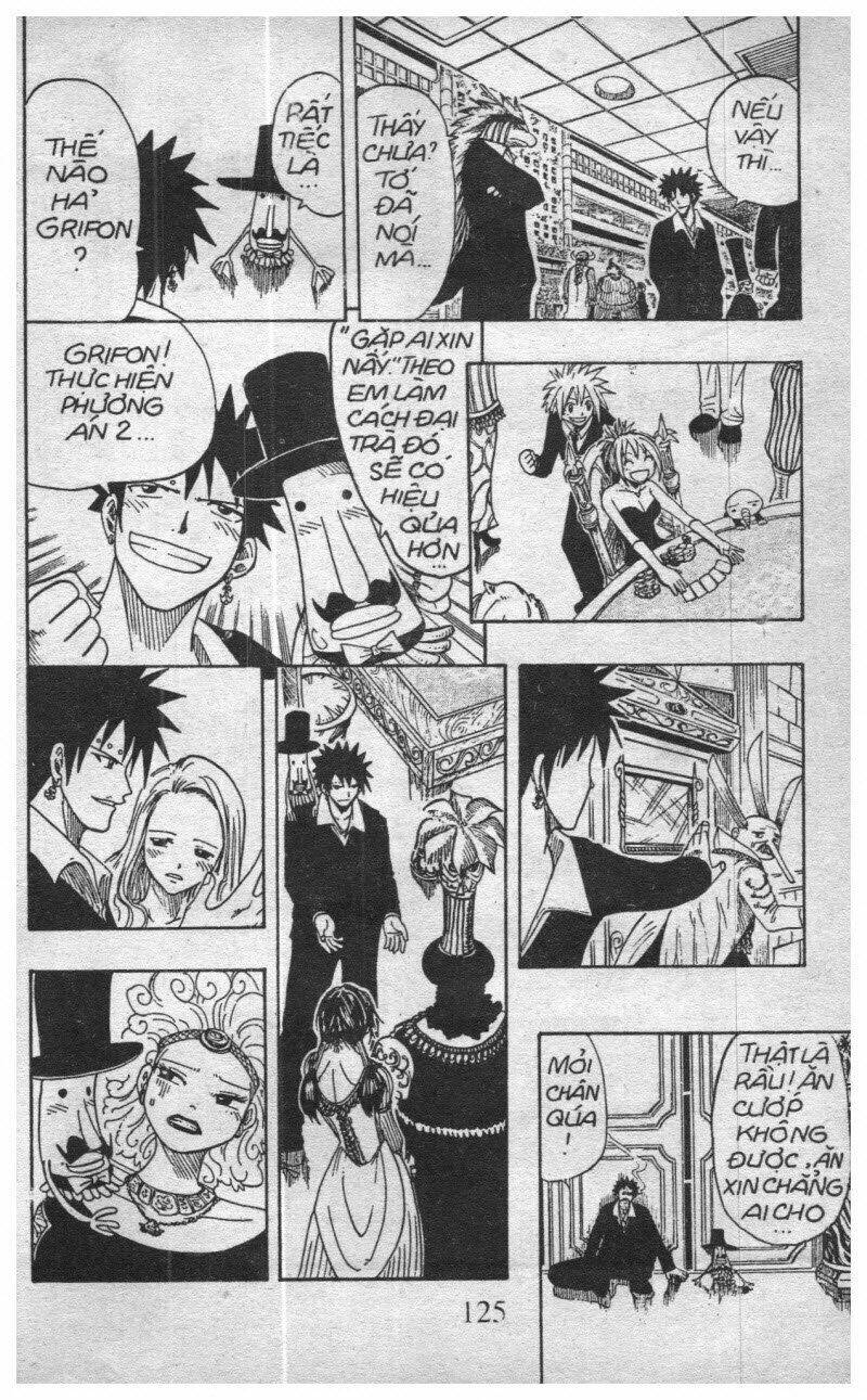 Rave Master (Scan) - Chương 10