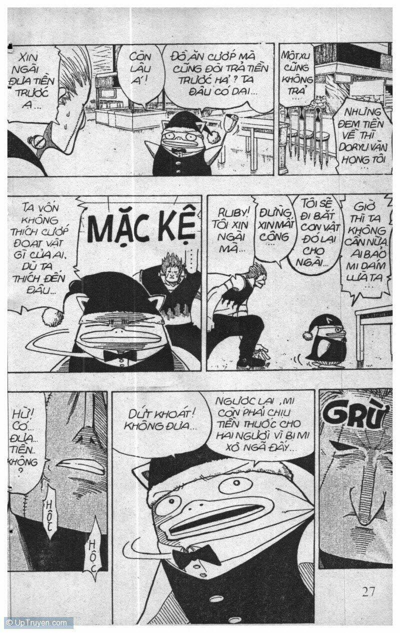 Rave Master (Scan) - Chương 10