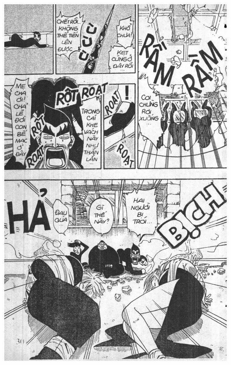 Rave Master (Scan) - Chương 10