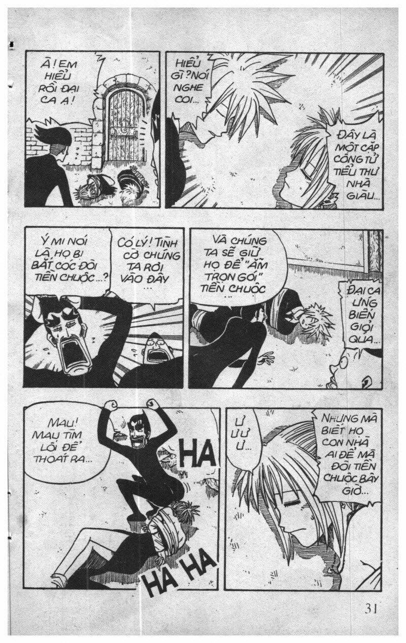 Rave Master (Scan) - Chương 10