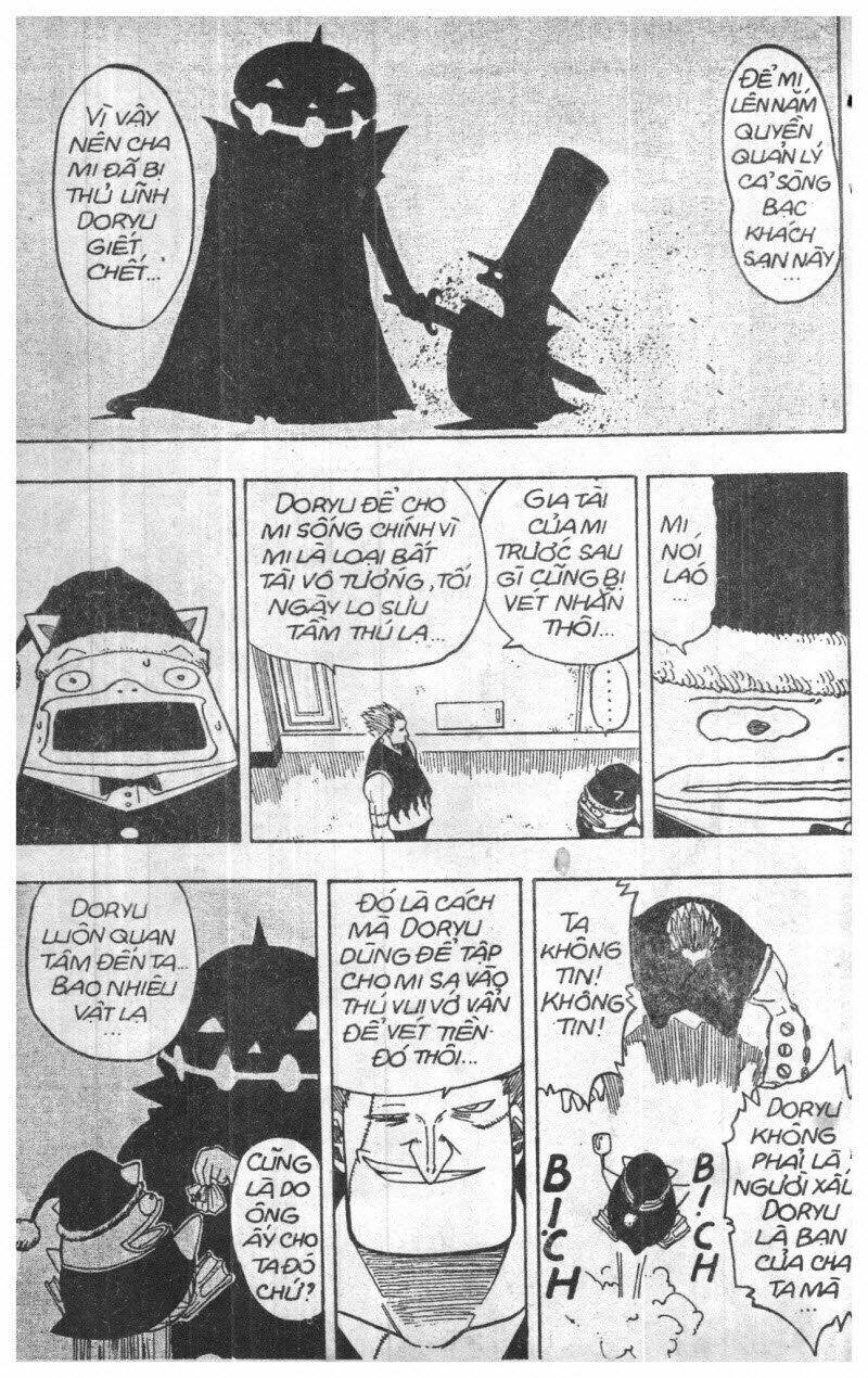 Rave Master (Scan) - Chương 10