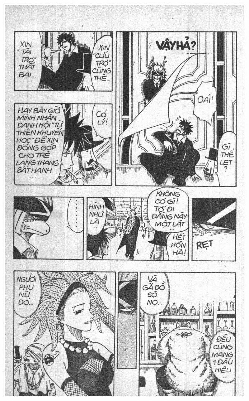 Rave Master (Scan) - Chương 10