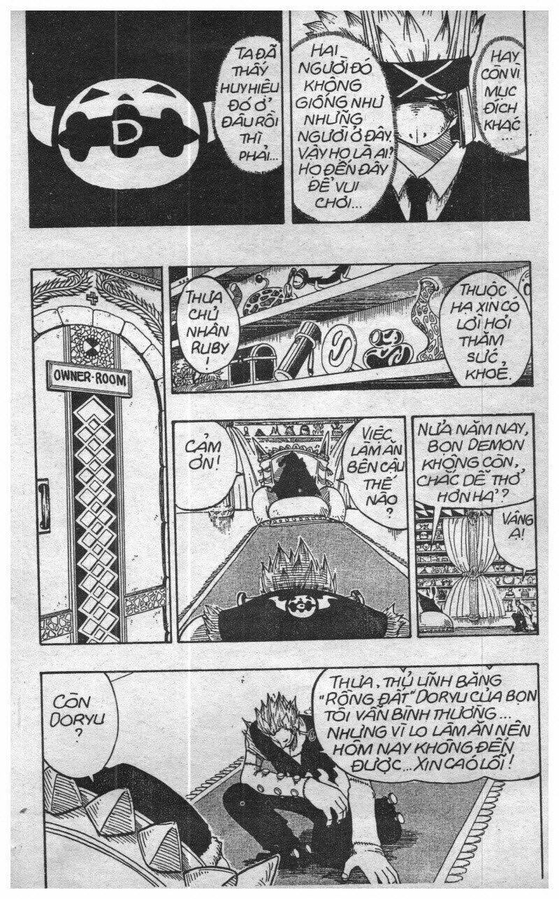 Rave Master (Scan) - Chương 10