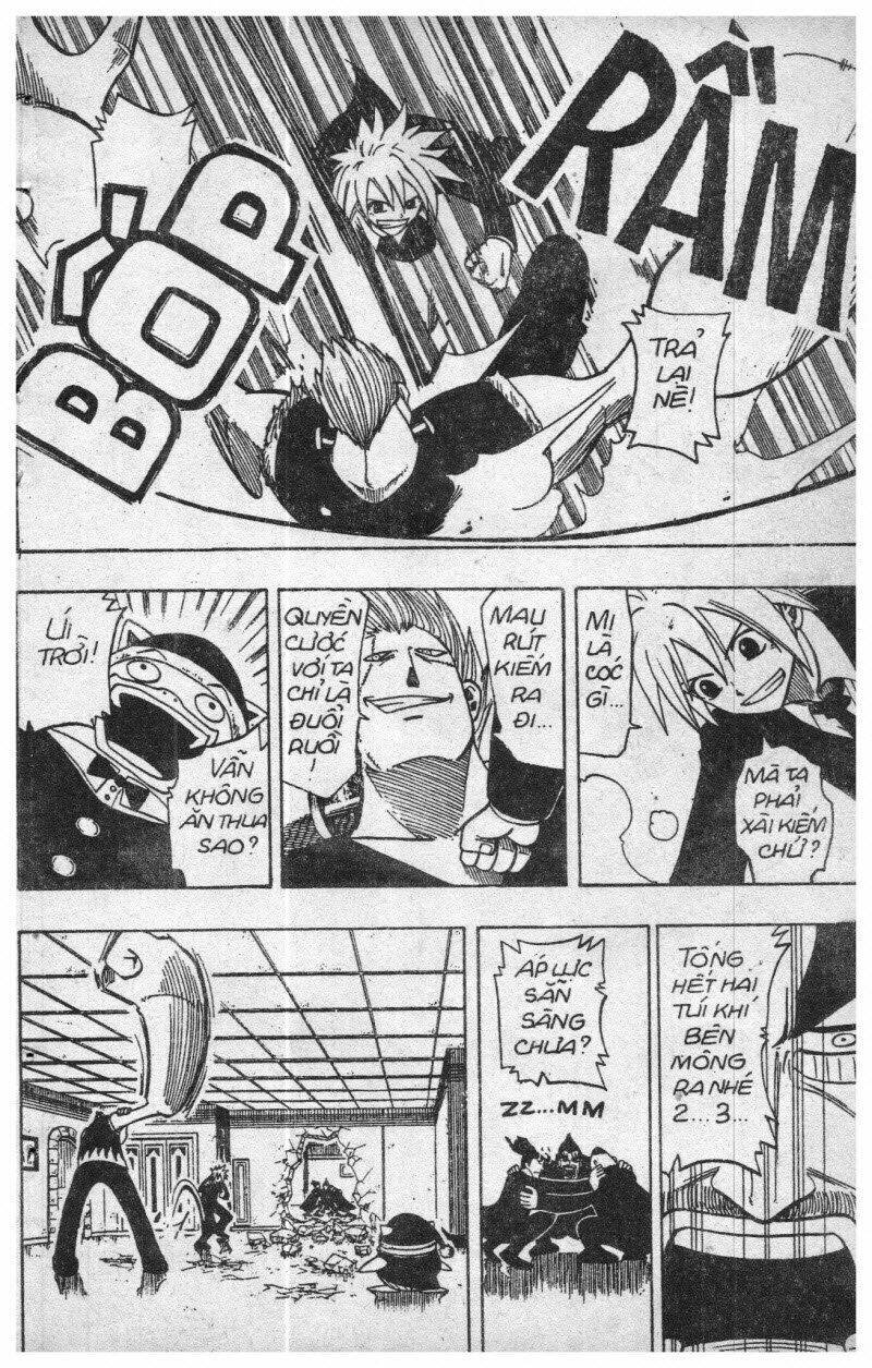 Rave Master (Scan) - Chương 10