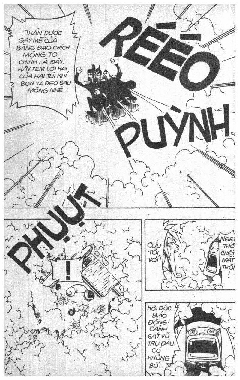 Rave Master (Scan) - Chương 10