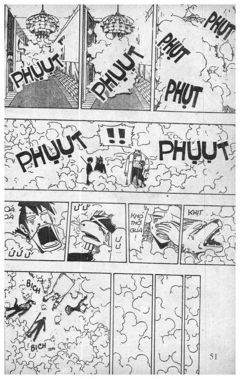 Rave Master (Scan) - Chương 10