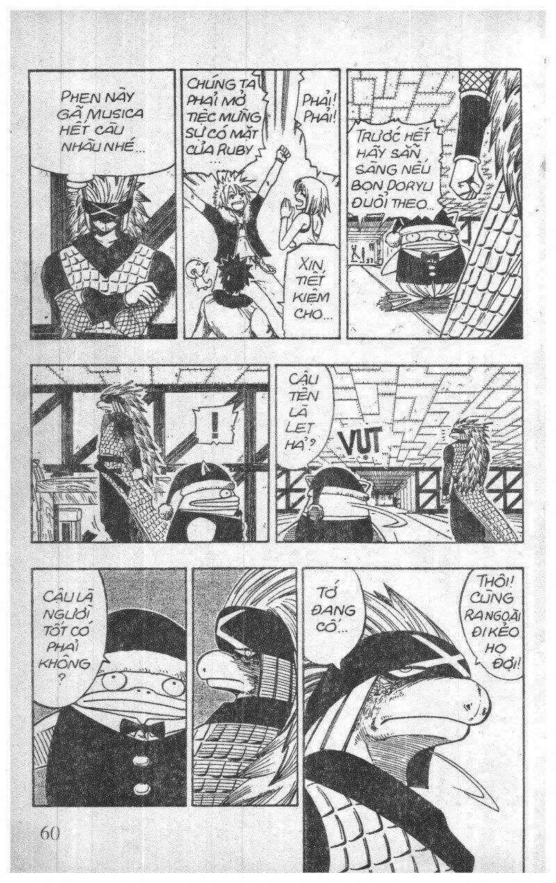 Rave Master (Scan) - Chương 10