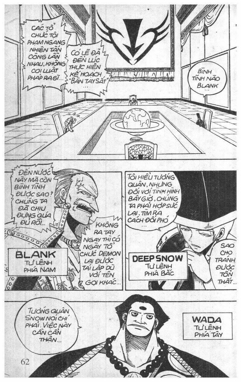 Rave Master (Scan) - Chương 10