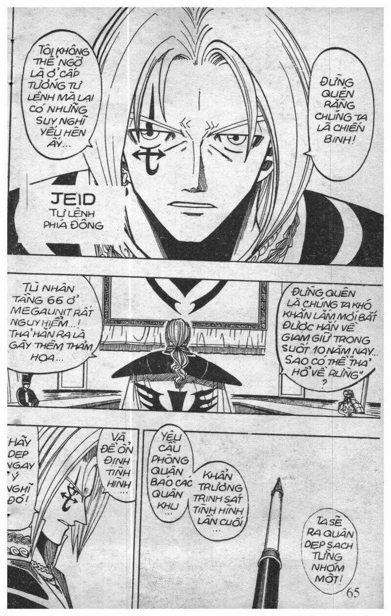 Rave Master (Scan) - Chương 10