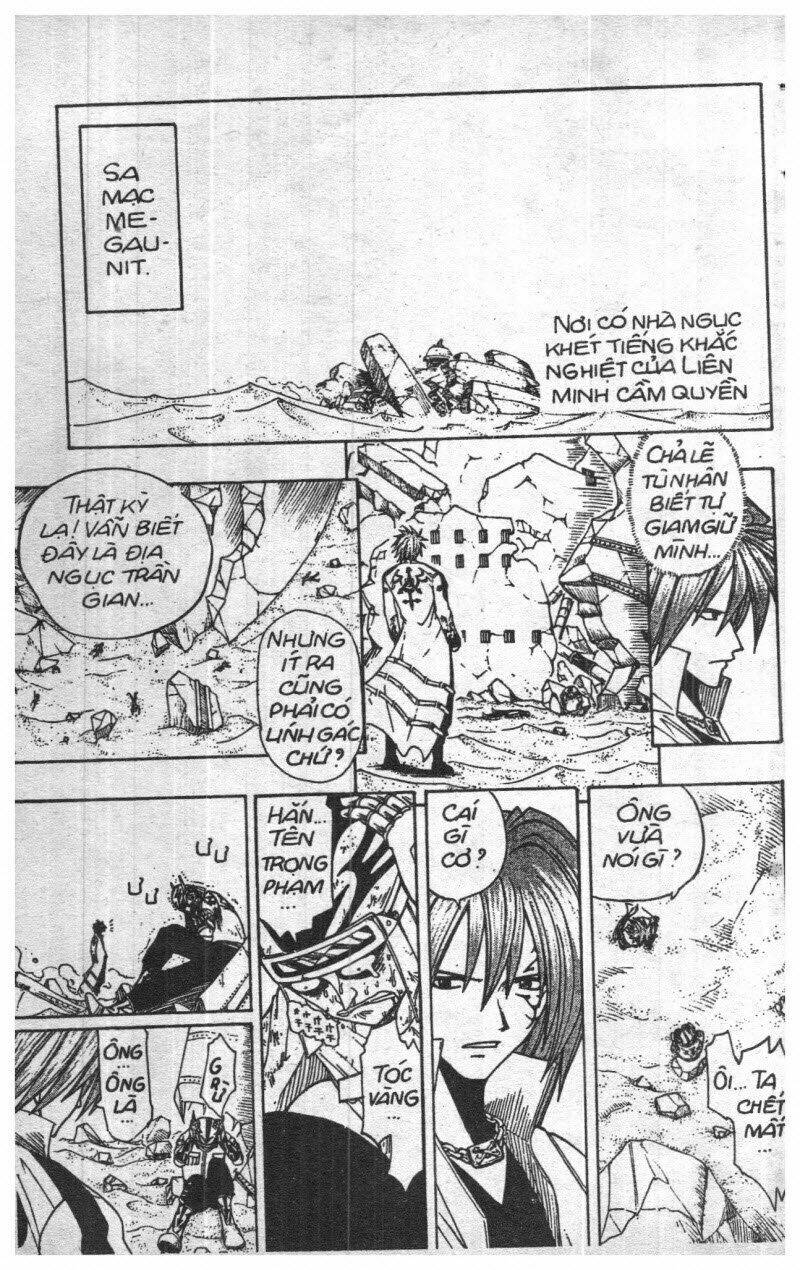 Rave Master (Scan) - Chương 10