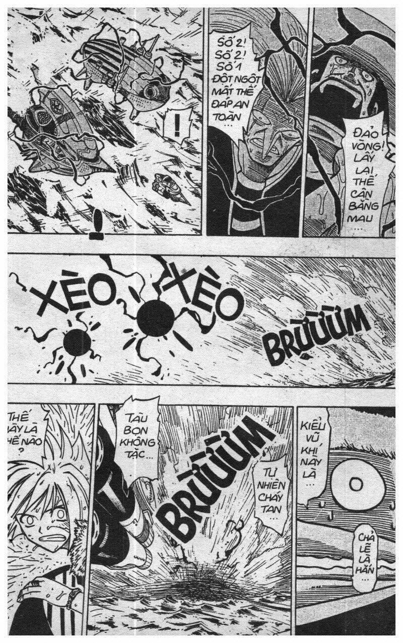 Rave Master (Scan) - Chương 10