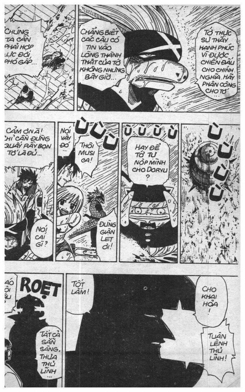 Rave Master (Scan) - Chương 10