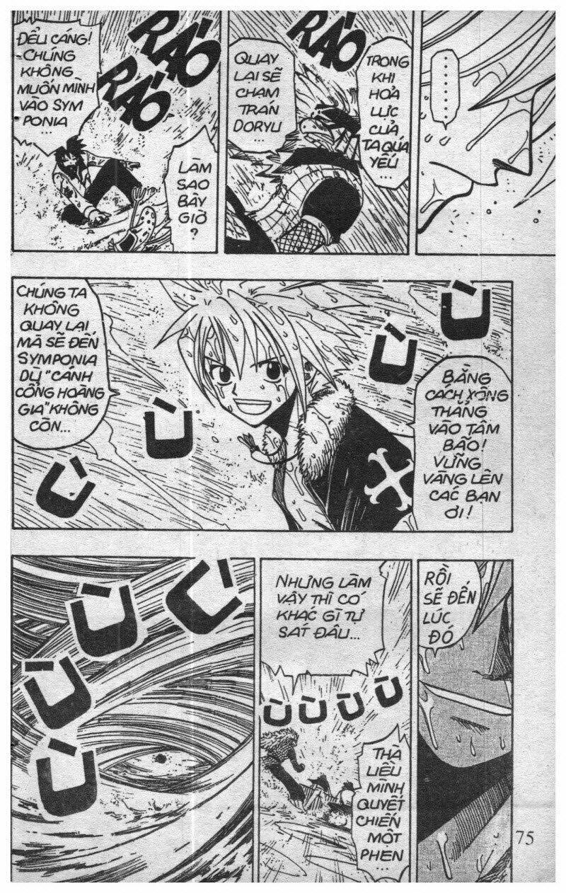 Rave Master (Scan) - Chương 10
