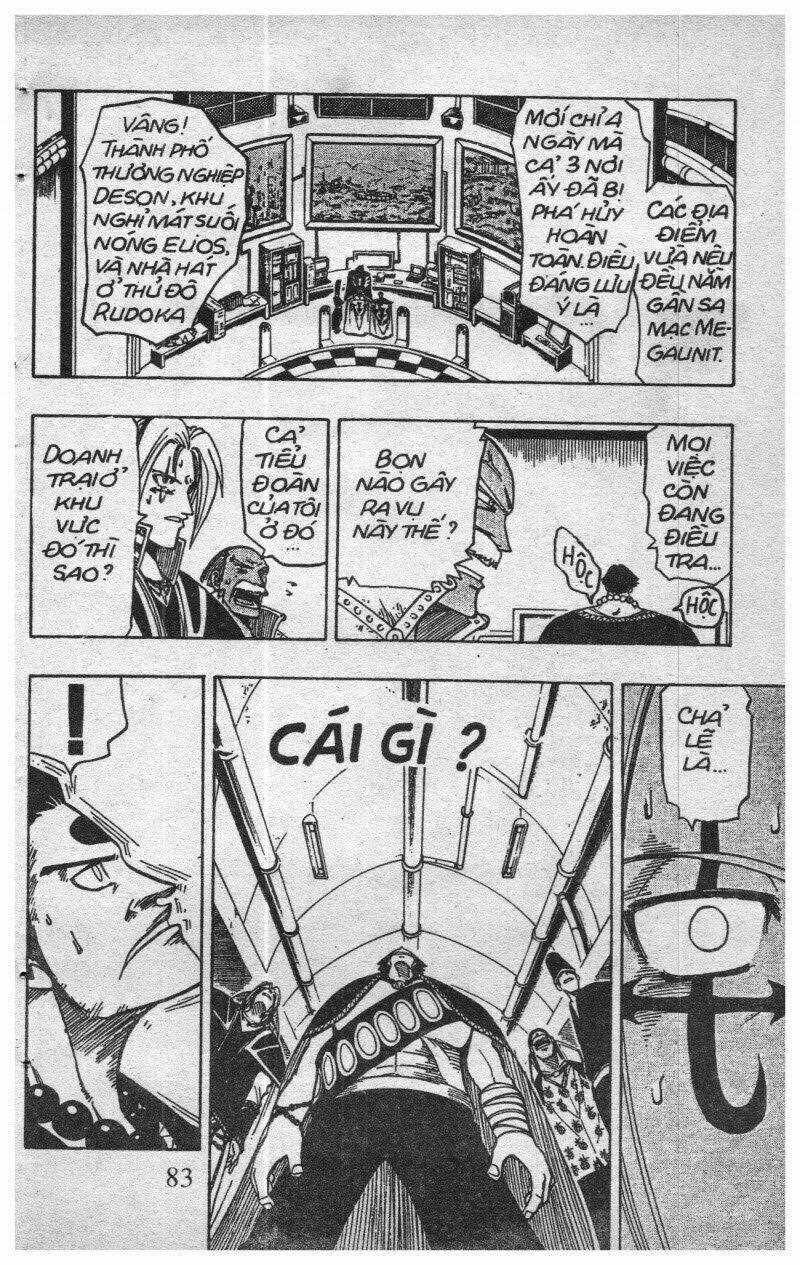 Rave Master (Scan) - Chương 10