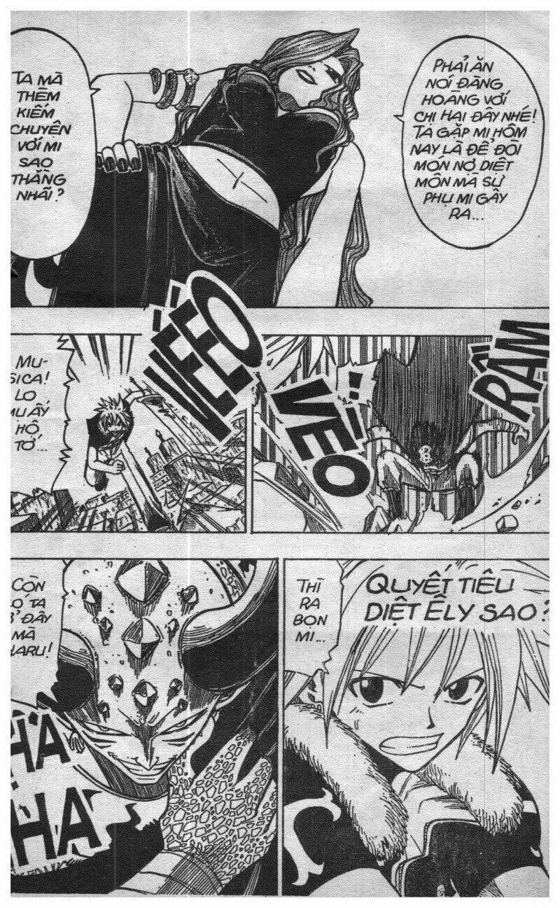 Rave Master (Scan) - Chương 11