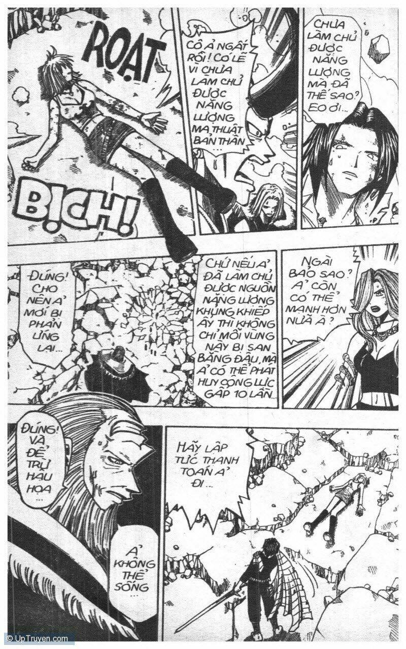Rave Master (Scan) - Chương 11