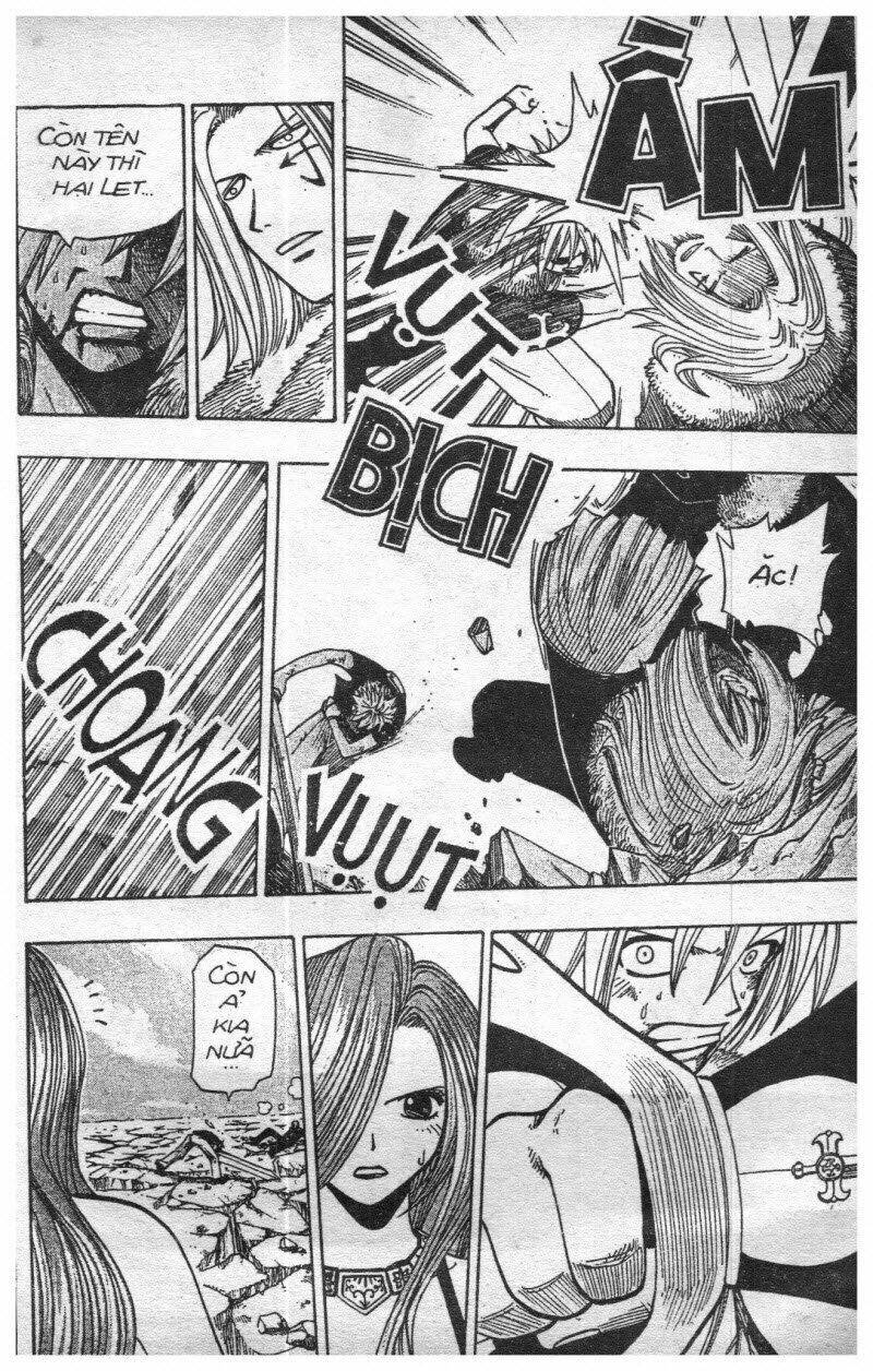Rave Master (Scan) - Chương 11