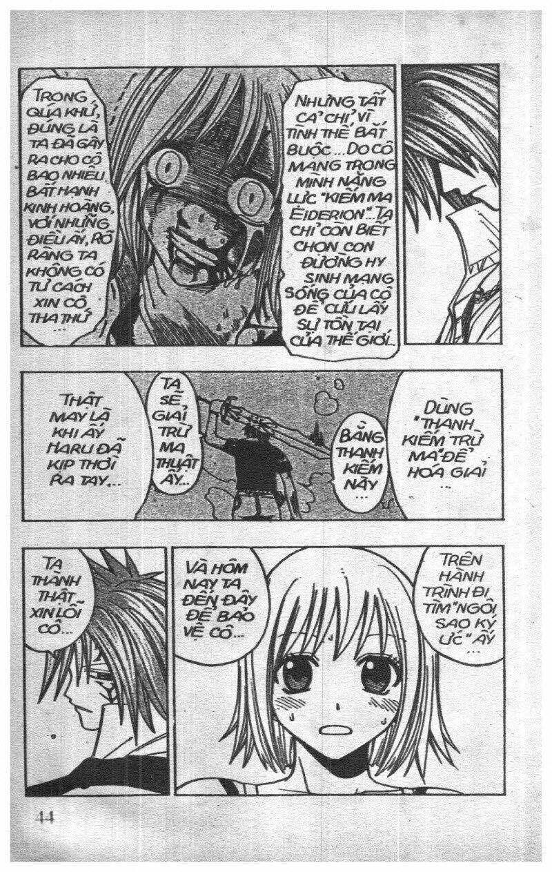 Rave Master (Scan) - Chương 11