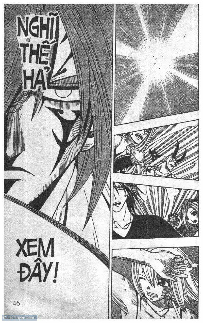 Rave Master (Scan) - Chương 11
